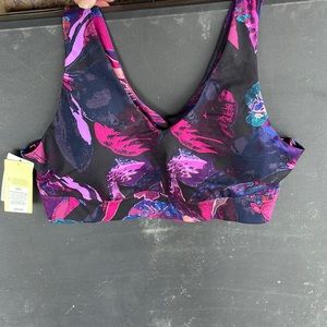 Womens sports bras